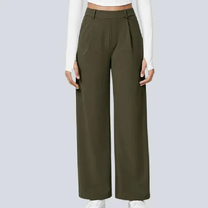 ⏰Big Spring Sale!The Everyday Comfort Pants™ Flattering Stretch Pants Designed For Real Women