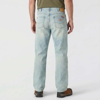 Last Day Promotion 🔥CHT Men's Flex Jeans with 7 Pockets