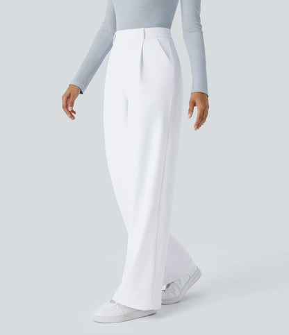 ⏰Big Spring Sale!The Everyday Comfort Pants™ Flattering Stretch Pants Designed For Real Women