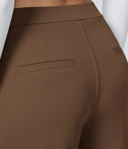 ⏰Big Spring Sale!The Everyday Comfort Pants™ Flattering Stretch Pants Designed For Real Women