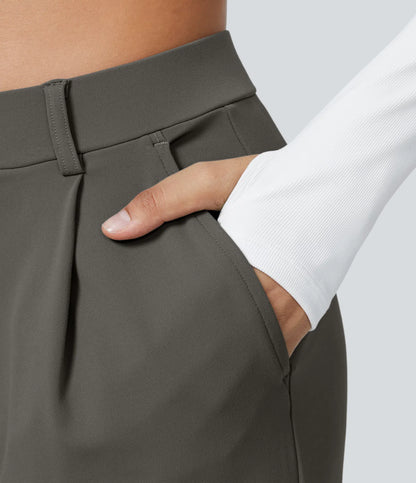 ⏰Big Spring Sale!The Everyday Comfort Pants™ Flattering Stretch Pants Designed For Real Women