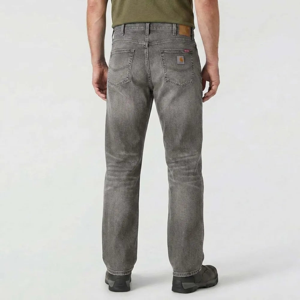 Last Day Promotion 🔥CHT Men's Flex Jeans with 7 Pockets