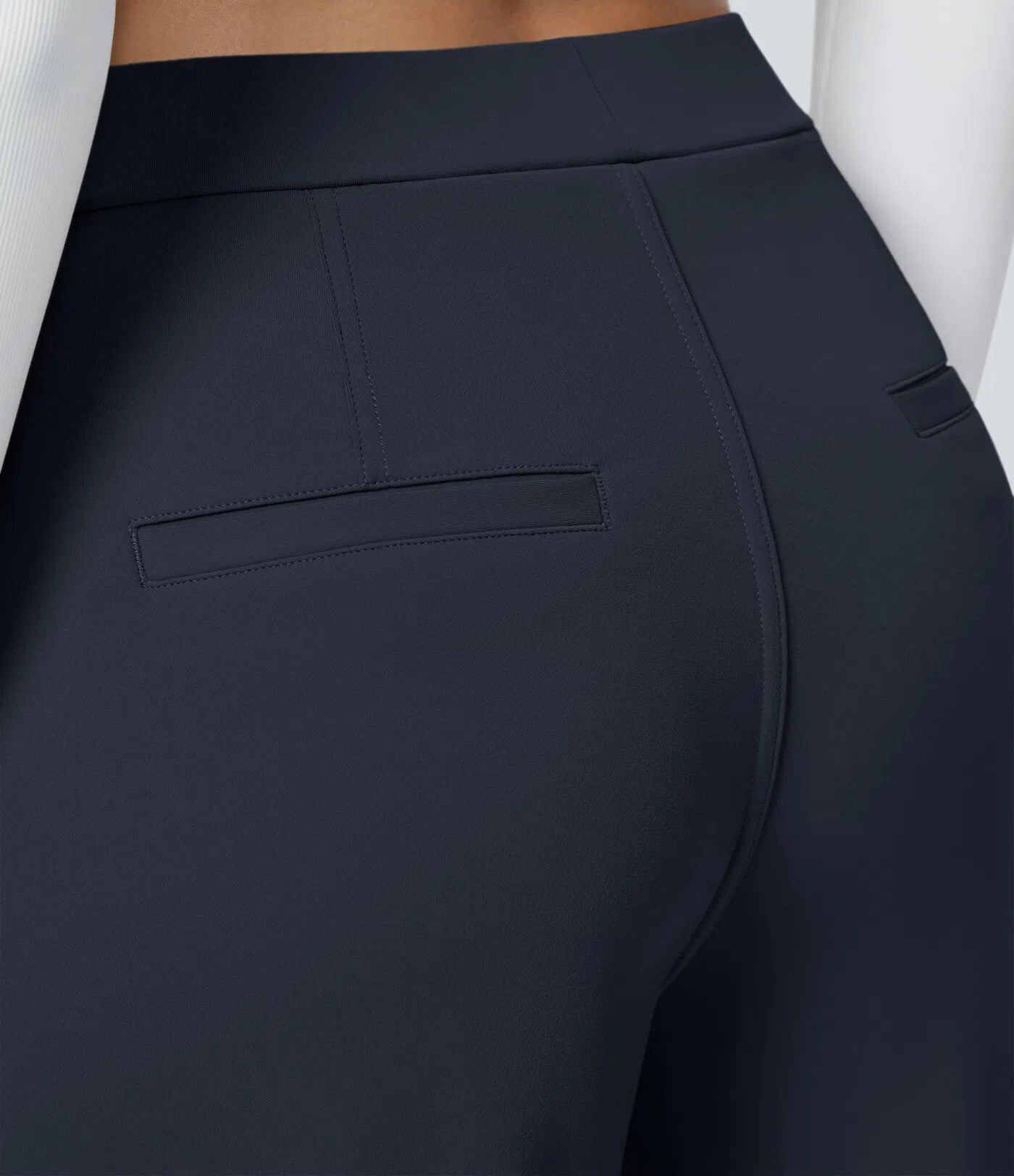 ⏰Big Spring Sale!The Everyday Comfort Pants™ Flattering Stretch Pants Designed For Real Women