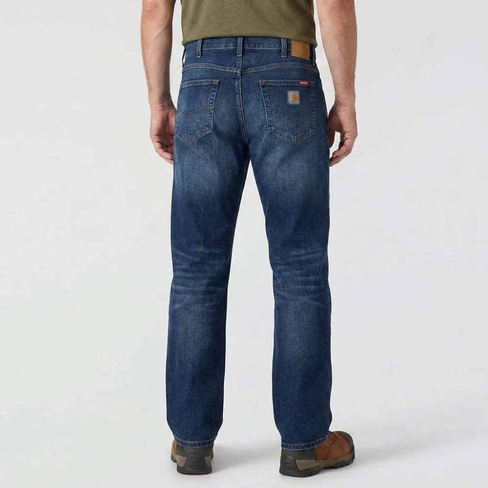 Last Day Promotion 🔥CHT Men's Flex Jeans with 7 Pockets