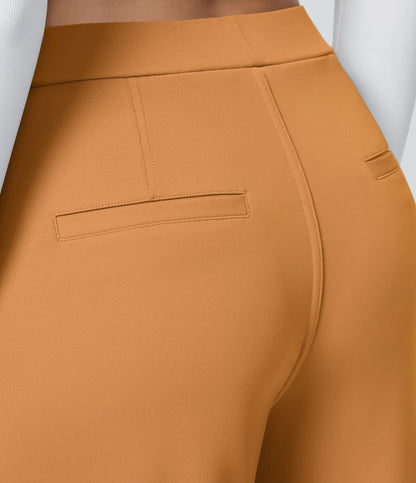 ⏰Big Spring Sale!The Everyday Comfort Pants™ Flattering Stretch Pants Designed For Real Women