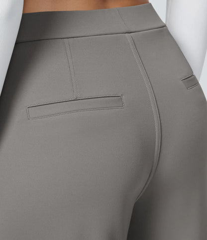 ⏰Big Spring Sale!The Everyday Comfort Pants™ Flattering Stretch Pants Designed For Real Women