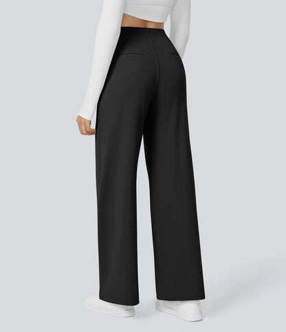 ⏰Big Spring Sale!The Everyday Comfort Pants™ Flattering Stretch Pants Designed For Real Women