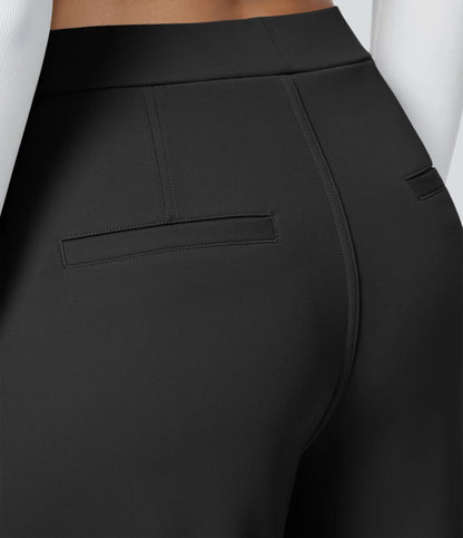 ⏰Big Spring Sale!The Everyday Comfort Pants™ Flattering Stretch Pants Designed For Real Women