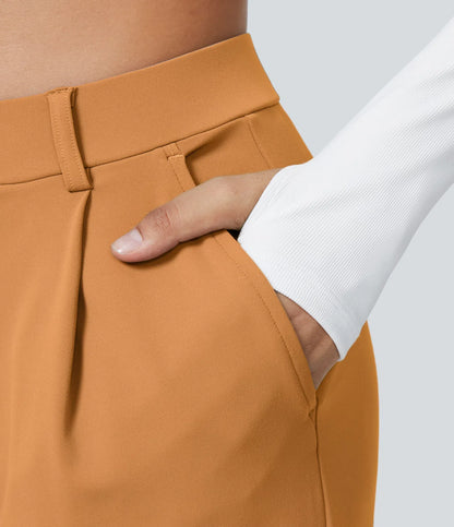 ⏰Big Spring Sale!The Everyday Comfort Pants™ Flattering Stretch Pants Designed For Real Women