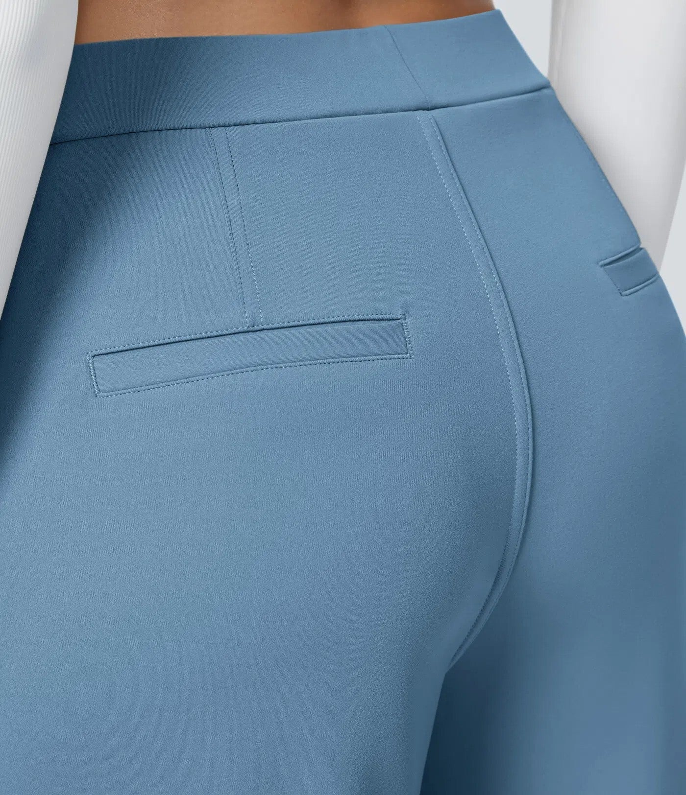 ⏰Big Spring Sale!The Everyday Comfort Pants™ Flattering Stretch Pants Designed For Real Women