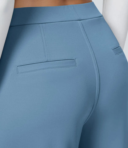 ⏰Big Spring Sale!The Everyday Comfort Pants™ Flattering Stretch Pants Designed For Real Women
