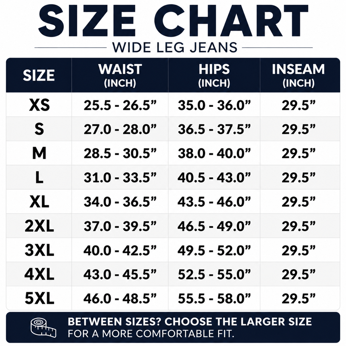 Women's Low Rise Wide Leg Jeans