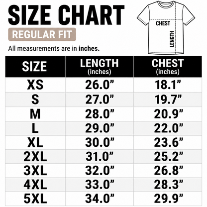 Loose-Fit Cotton T-Shirts
