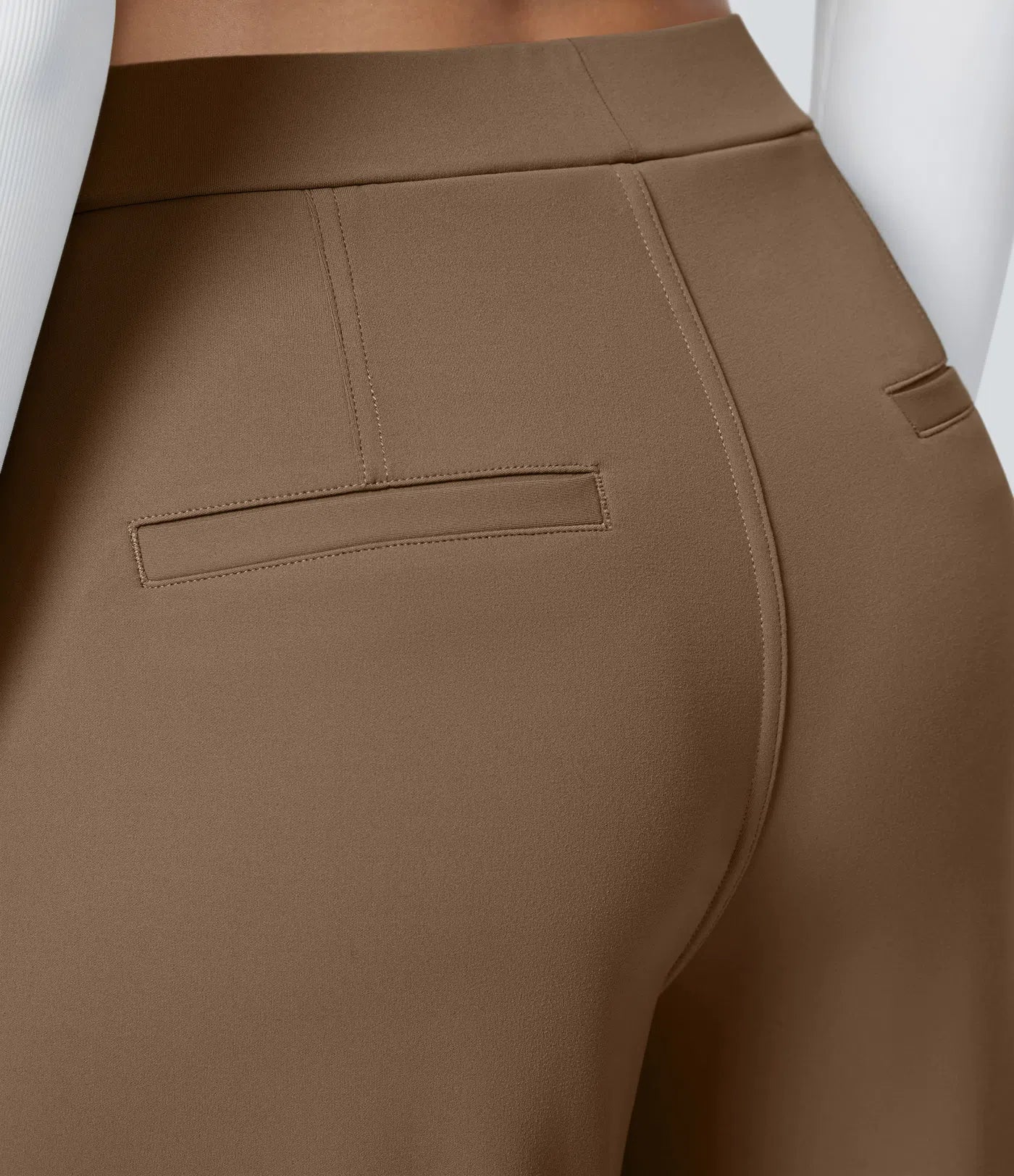 ⏰Big Spring Sale!The Everyday Comfort Pants™ Flattering Stretch Pants Designed For Real Women
