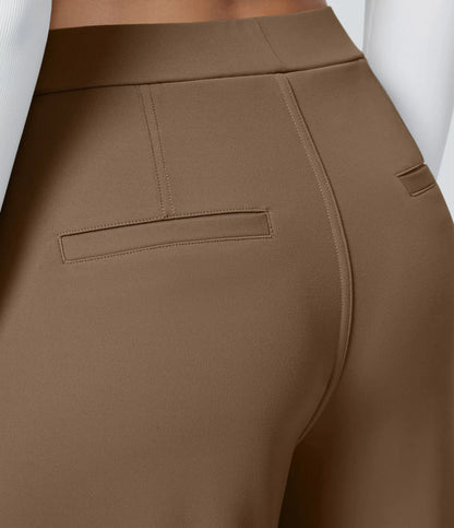 ⏰Big Spring Sale!The Everyday Comfort Pants™ Flattering Stretch Pants Designed For Real Women