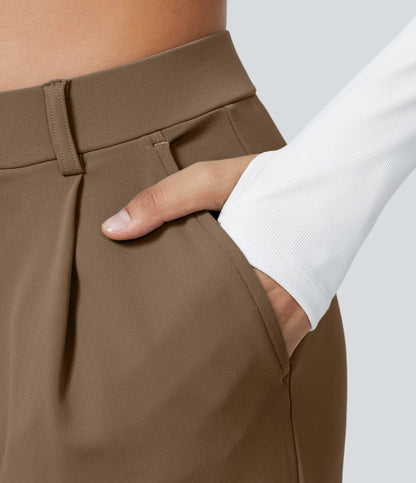 ⏰Big Spring Sale!The Everyday Comfort Pants™ Flattering Stretch Pants Designed For Real Women