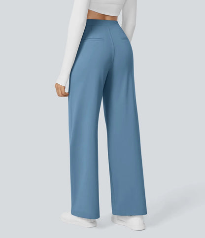 ⏰Big Spring Sale!The Everyday Comfort Pants™ Flattering Stretch Pants Designed For Real Women