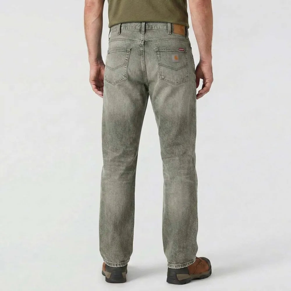 Last Day Promotion 🔥CHT Men's Flex Jeans with 7 Pockets