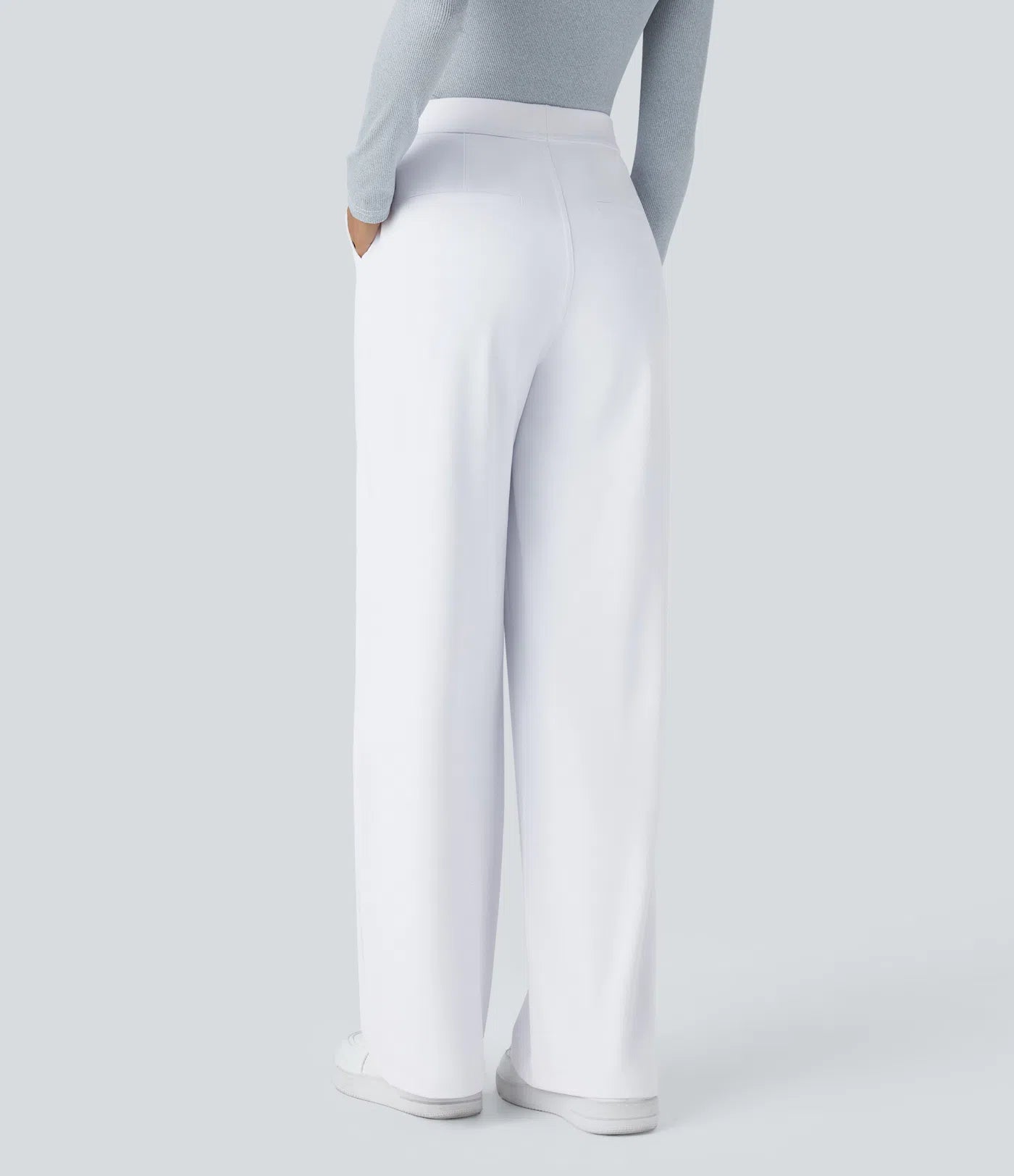 ⏰Big Spring Sale!The Everyday Comfort Pants™ Flattering Stretch Pants Designed For Real Women