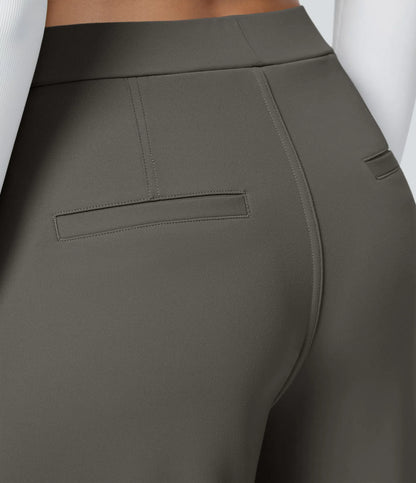 ⏰Big Spring Sale!The Everyday Comfort Pants™ Flattering Stretch Pants Designed For Real Women