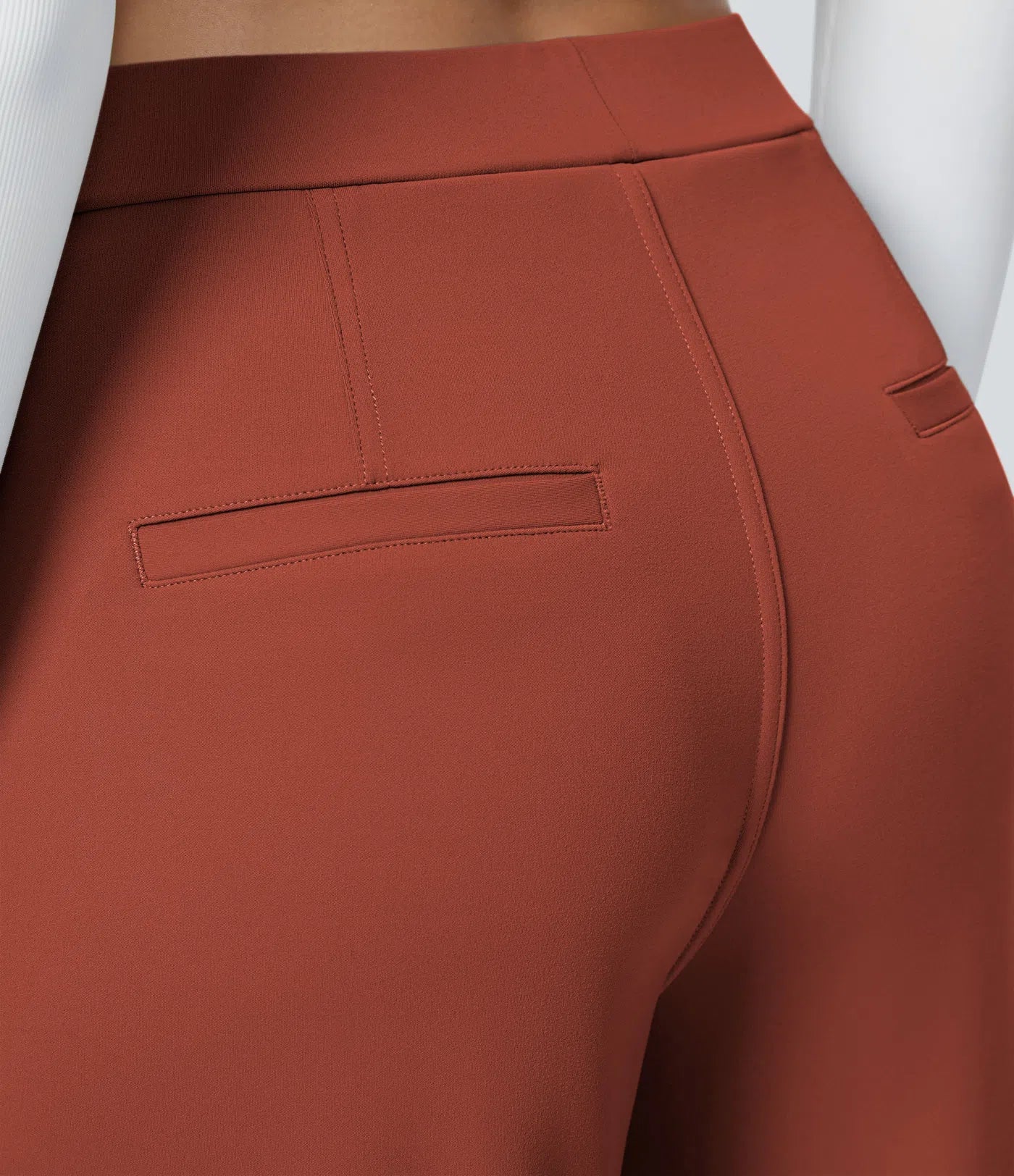 ⏰Big Spring Sale!The Everyday Comfort Pants™ Flattering Stretch Pants Designed For Real Women