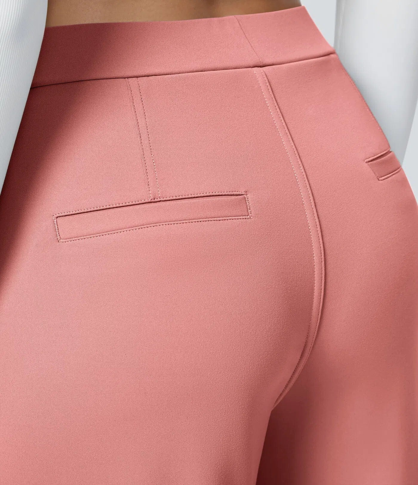 ⏰Big Spring Sale!The Everyday Comfort Pants™ Flattering Stretch Pants Designed For Real Women