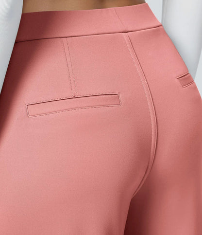 ⏰Big Spring Sale!The Everyday Comfort Pants™ Flattering Stretch Pants Designed For Real Women