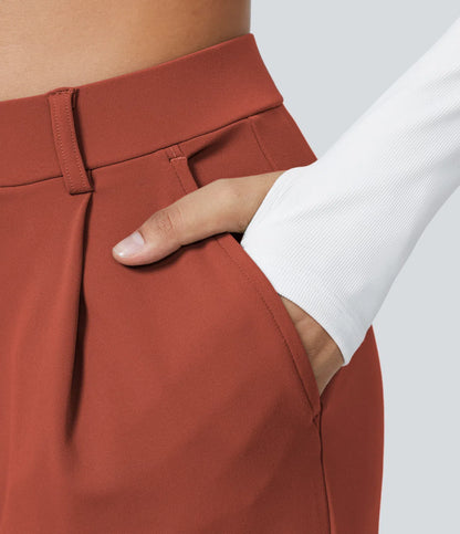 ⏰Big Spring Sale!The Everyday Comfort Pants™ Flattering Stretch Pants Designed For Real Women